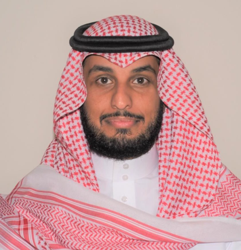 Dr. Mohammed AlJasser